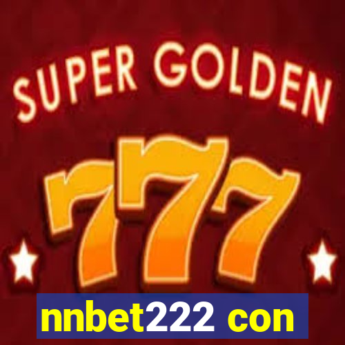 nnbet222 con